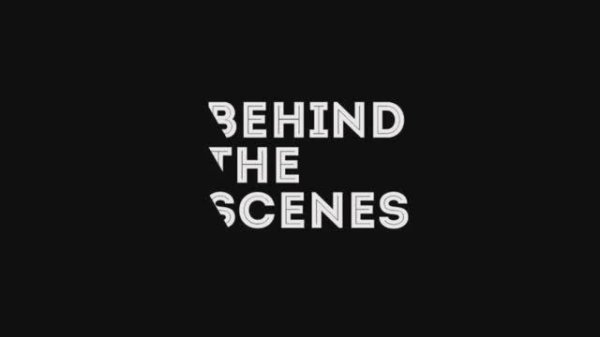 Californication - Behind the Scenes