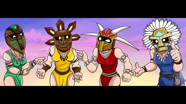 Populous The Beginning Soundtrack - Bonus Track 2