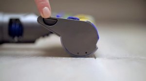 Советы по обслуживанию беспроводного пылесоса Dyson Gen5detect™