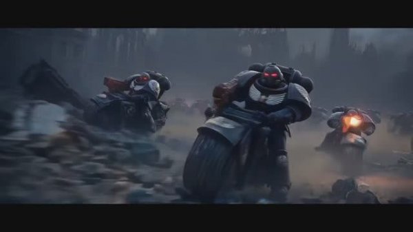 Warhammer 40K Dark Angels Astartes