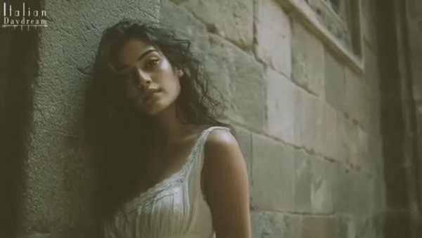 Roma Dolce Amore - Walking Through Rome - 1960s Italian Love Vibes