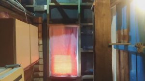 Подготовка стены с окном к утеплению!