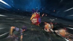 Trails in the Sky 1st Chapter 24