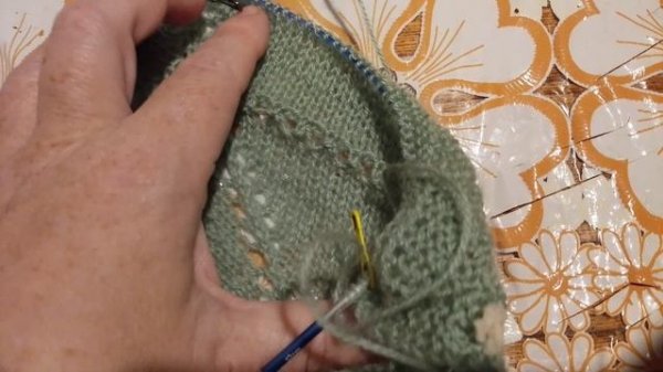 СП "ДОБИВАЮ НЕДОВЯЗЫ-5/2025. ОТЧЁТ #3.