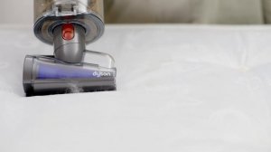 Как настроить и использовать беспроводной пылесос Dyson Gen5outsize™