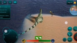 Выживание Алика 1 часть