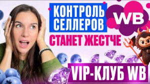 Какие структуры будут контролировать селлеров в 2026 году?  Как снизить стоимость хранения на WB?