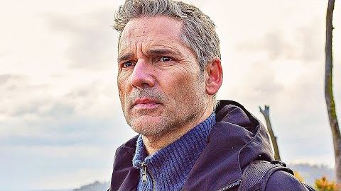 Город тайн Исчезнувшая Финальный русский трейлер 2024 смотреть онлайн