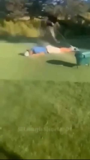 У него не было другого выхода