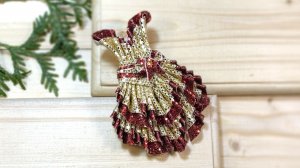 2 Идеи Броши из эко-кожи своими руками. Мастер-класс.