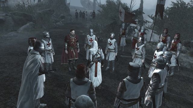 Assassin′s Creed №12