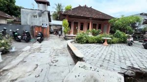 Беженец🇮🇩Бали. СУБА САЛАТ. МИНИ-РЕСТ У КЕТУТА. ОБОЖРА