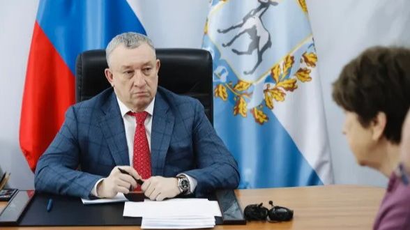 Восстановление дома после пожара и жилье для многодетных. Прием граждан в Правительстве региона смотреть онлайн