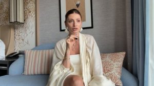 Привычки ресурсной женщины. Крис Швец