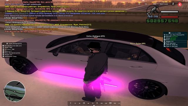 Grand Theft Auto San Andreas 2026.01.22 - 21.54.01.07.DVR смотреть онлайн