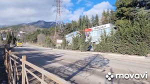 НЕ НАДО ЗДЕСЬ ПРОГУЛИВАТЬСЯ, ЭКСТРИМ ЯЛТЫ. Разоблачаем местных блогеров