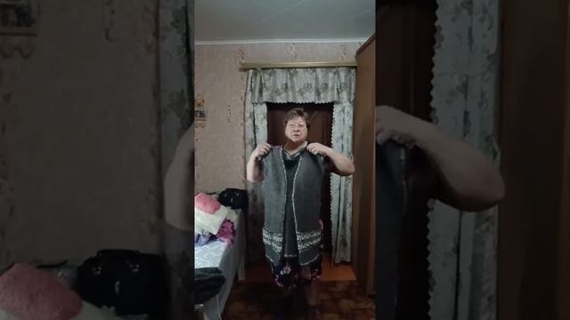 15.01.2026 г.ПУХОВЫЕ ЖИЛЕТЫ...Просили-покаываю.Заказать 89921452392 телеграм... смотреть онлайн