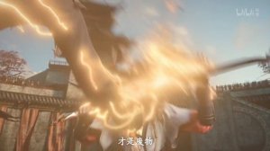 Врата Мистического Царства 10 Серия  - Превью (Аниме-Мультсериал 2025)