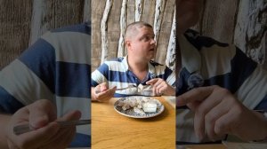 Обзор пельменей Курзе с мясом