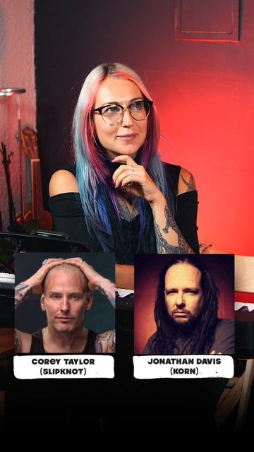 🏆Выбираем лучшего экстрим-вокалиста! смотреть онлайн