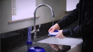 Как мыть фильтры пылесоса Dyson Small Ball™