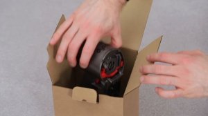 Как заменить основной корпус беспроводных пылесосов Dyson V7™ и V8™. Пошаговое руководство.