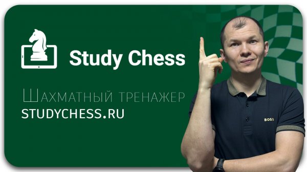 Инструкция к тренажеру chessvision