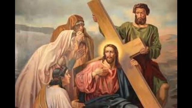 Miserere I. Miserere mei, Deus смотреть онлайн