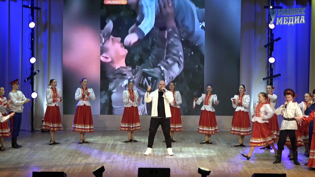 Рождественские встречи 2026 смотреть онлайн