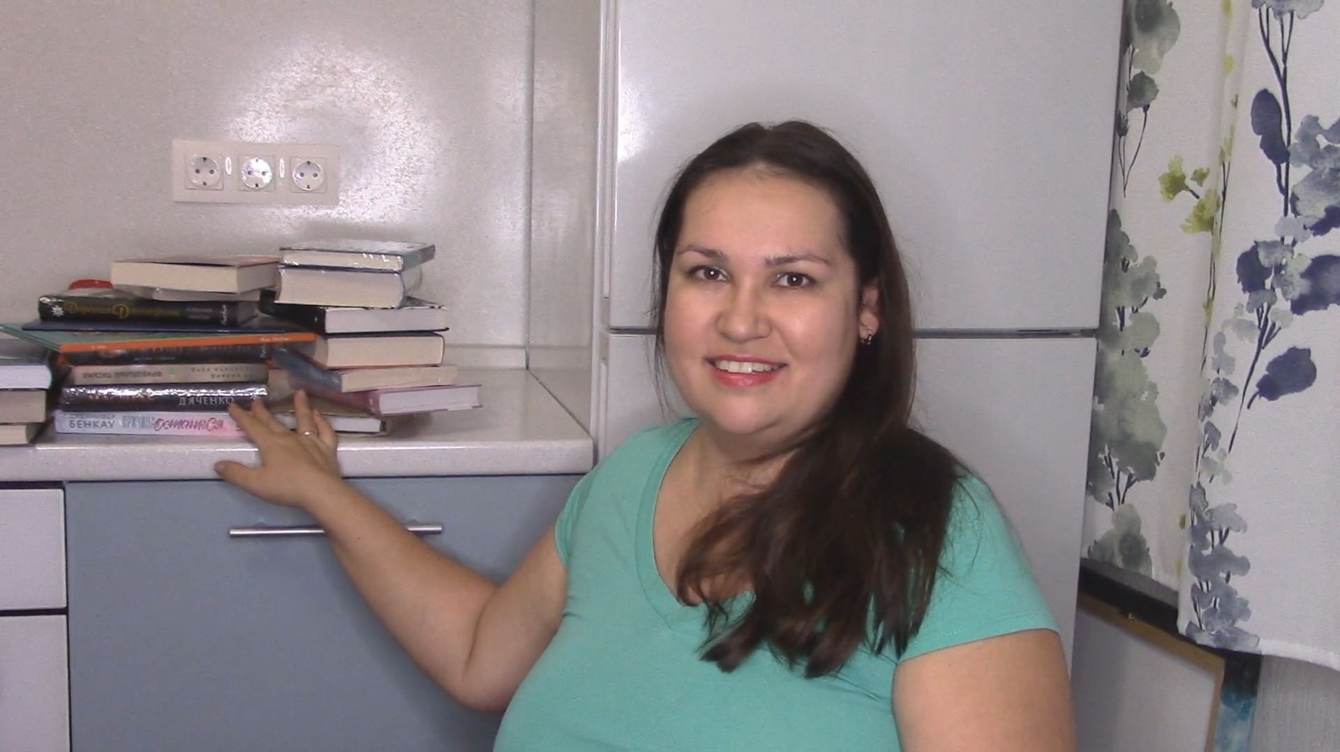 Книжные покупки #13 2025