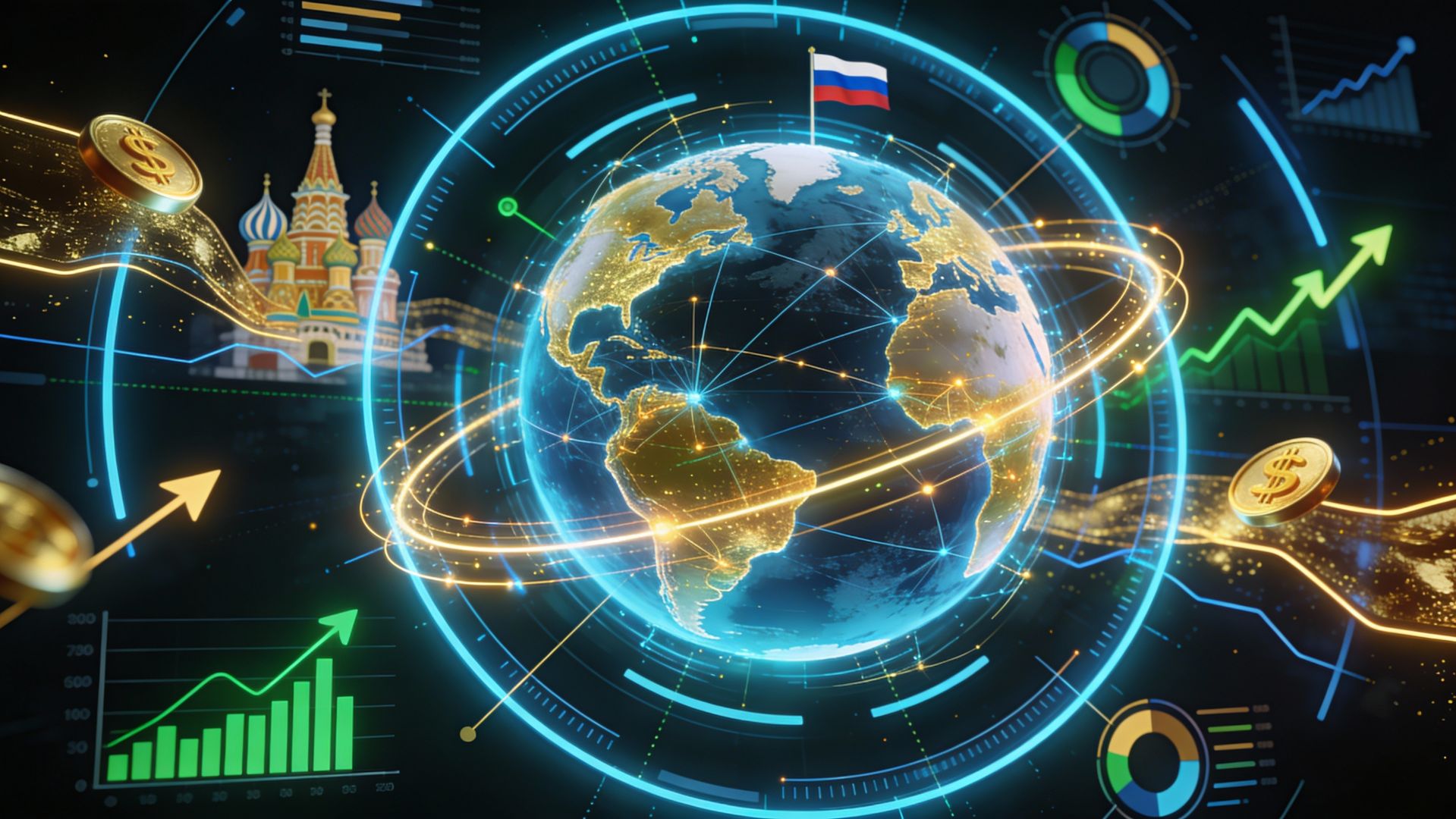 🔥  Обзор российского рынка за неделю - 3 неделя января 2026. #moex  #gold #золото #инвестиции