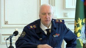 Главе СК доложат о нападении на активистов в подмосковном Одинцове