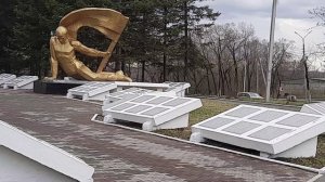 Память сильнее времени