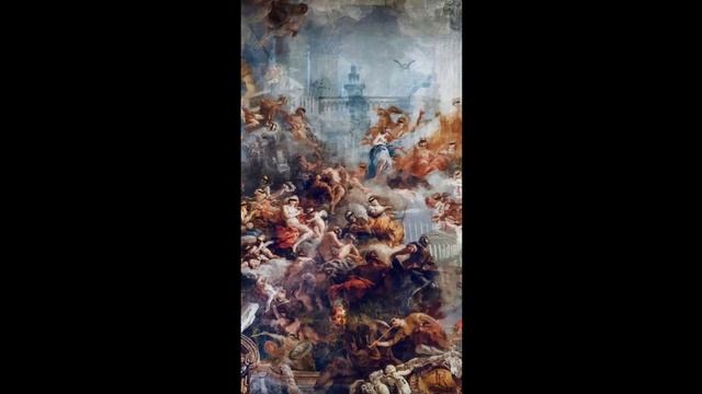 Martin Fröst - Vivaldi - Concerto for Clarinet & Orchestra No.1 смотреть онлайн