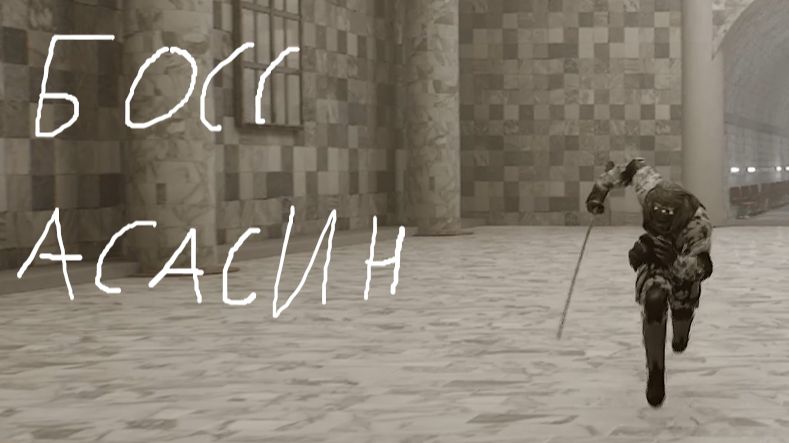 Шумиха на вокзале набирает обороты || VLADIK BRUTAL #9 смотреть онлайн