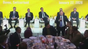 Переговоры по Украине находятся на завершающей стадии, заявил спецпосланник президента США С.Уиткофф