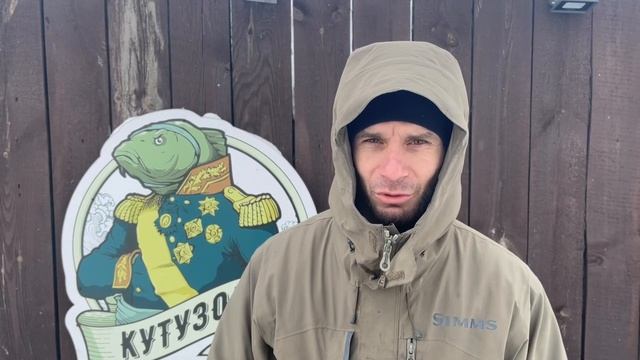 Отзыв от нашего постоянного гостя о рыбалке на лесном пруду.