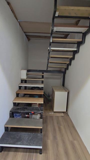 Коттедж, Столбищи