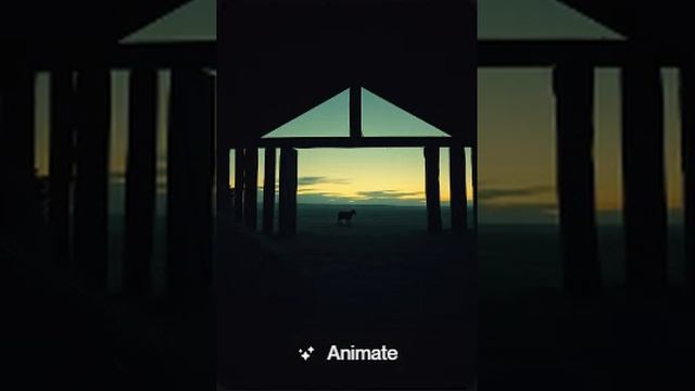 Иосиф Бродский — Стог сена и загон овечий (вар1) смотреть онлайн