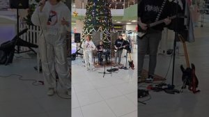 НЕ Ботан промо концерт Кати ЭНСО ТЦ Манеж