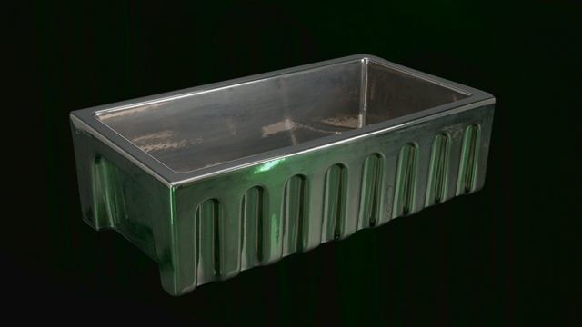 Кухонная мойка Omoikiri Natceramic Mikura