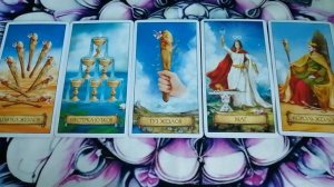 ♌ ЛЕВ. ТАРО-прогноз на февраль 2026г.mp4