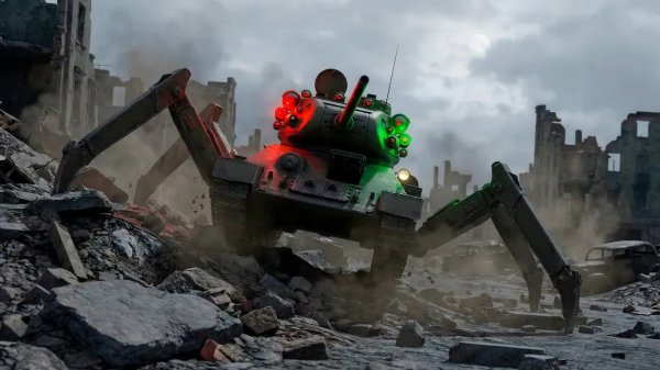 War Thunder - Вместе с @Emil4k