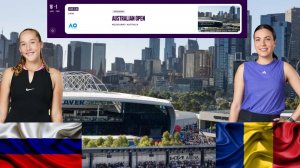 Мирра Андреева - Елена-Габриэла Рузе