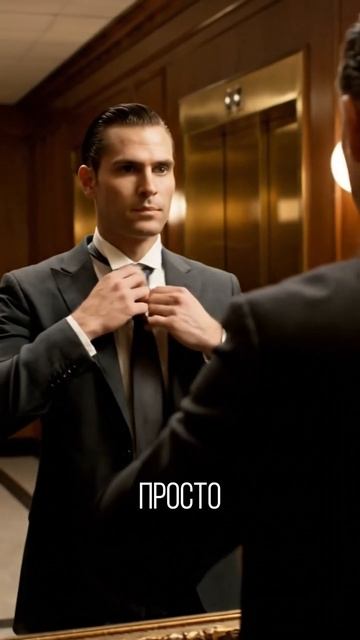 Они «ускорили» лифты... зеркалами смотреть онлайн