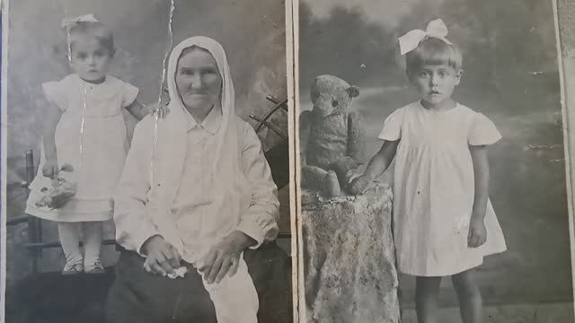 Моей любимой бабушки нет с нами уже 9 лет! Мы всегда будем помнить тебя, бабуль!💖💖💖 смотреть онлайн