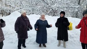 Два капучино....... 17.01.26 Гомель парк Луначарского 🥰💫