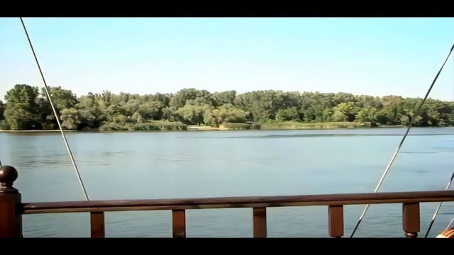 Левый берег Дона смотреть онлайн