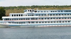 Валерий Плесеинов - Белый теплоход (новая история)