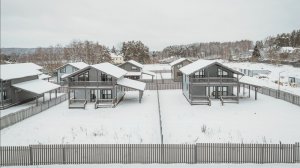 КП "Сосновый ветер", январь 2026 года